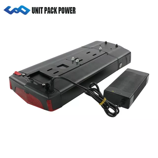 【STOCK USA】 Batterie Li ion R006 36V 13Ah 468WH (livraison en 2 à 7 jours)