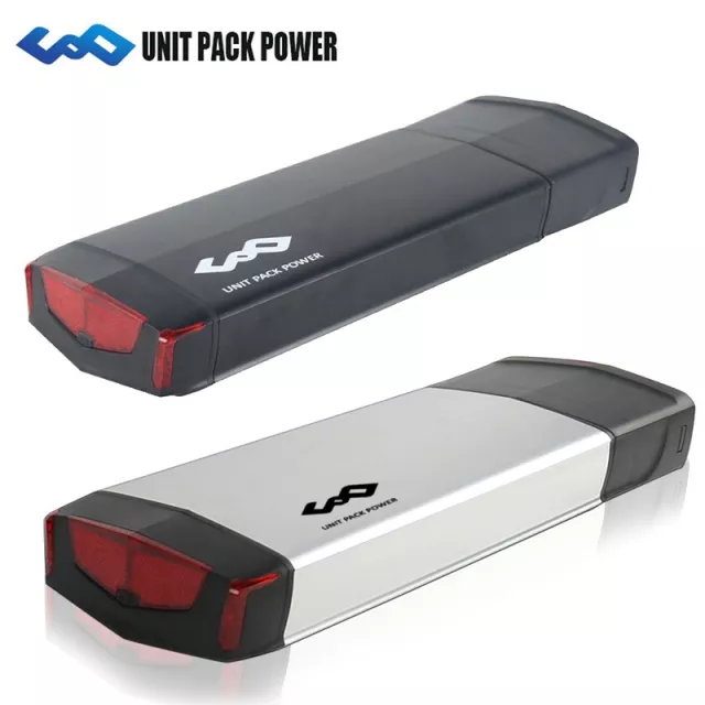 【STOCK USA】 Batterie Li ion R006 36V 13Ah 468WH (livraison en 2 à 7 jours)