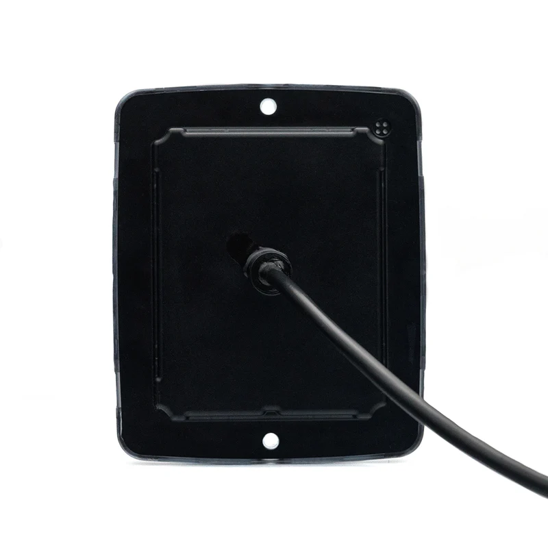 Phare Horpol Cube Block avec feu stop et clignotant