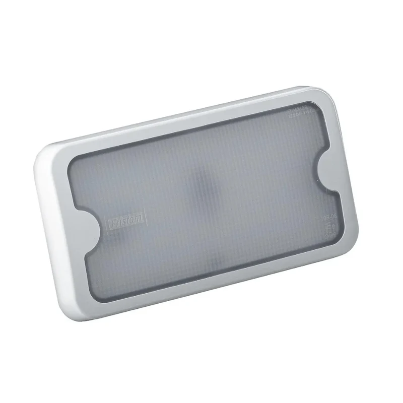 Éclairage intérieur LED 800 lumens / Détecteur de mouvement