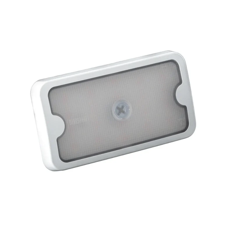 Éclairage intérieur LED avec interrupteur tactile / 4 modes d'éclairage
