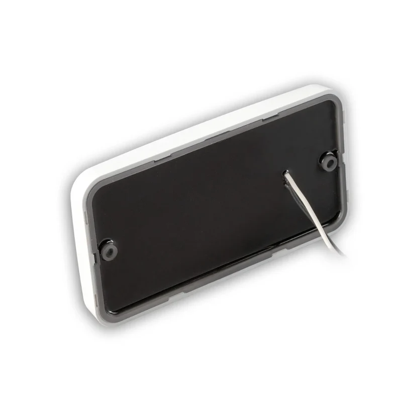 Éclairage intérieur LED avec interrupteur tactile / 4 modes d'éclairage