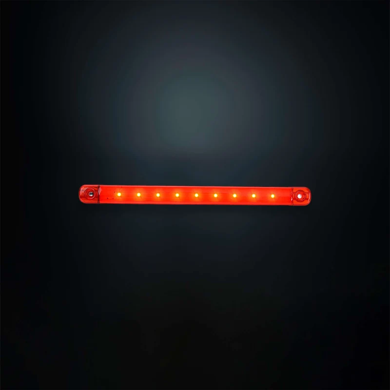 Feux de position Strands Freedom Legacy Slim 238 mm / 9 LED