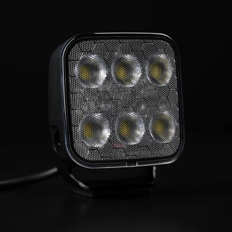 Lampe de travail Strands Unity Edge 37W