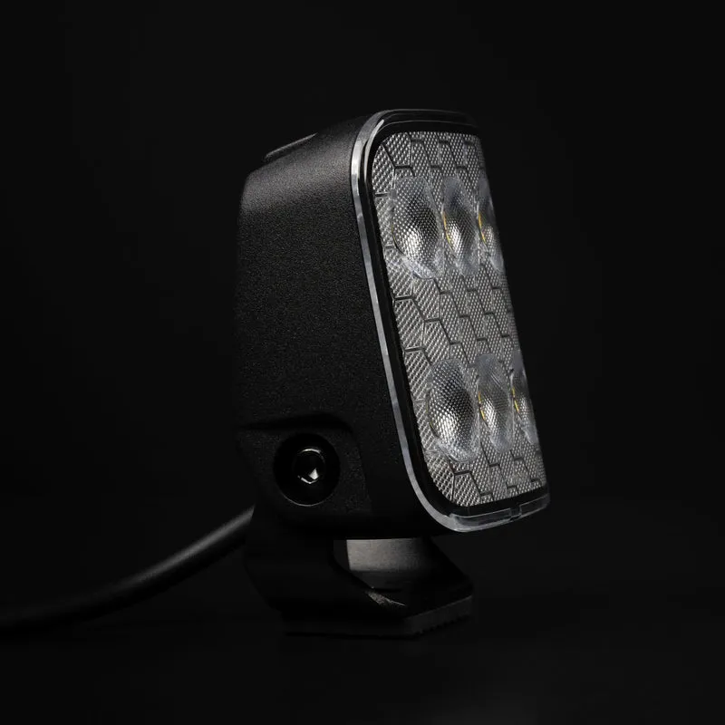 Lampe de travail Strands Unity Edge 37W