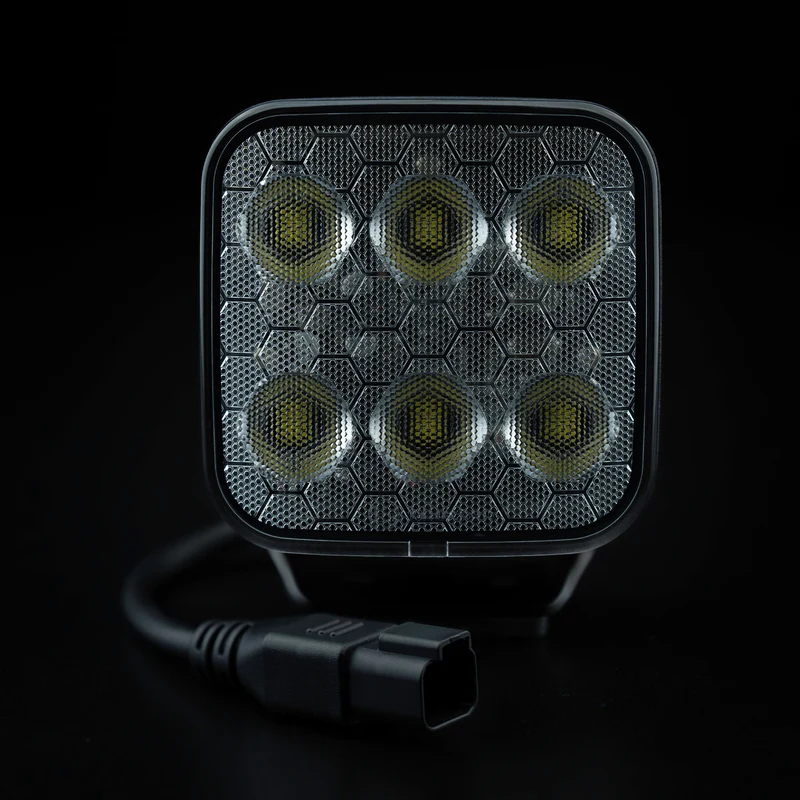 Lampe de travail Strands Unity Edge 37W