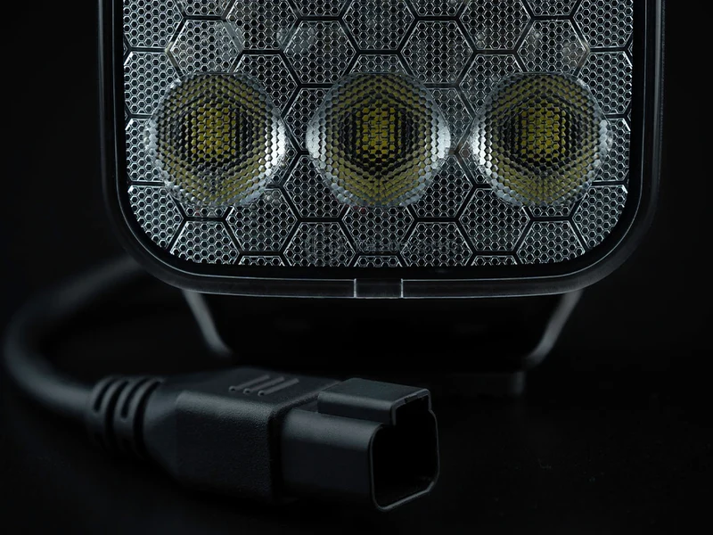 Lampe de travail Strands Unity Edge 37W
