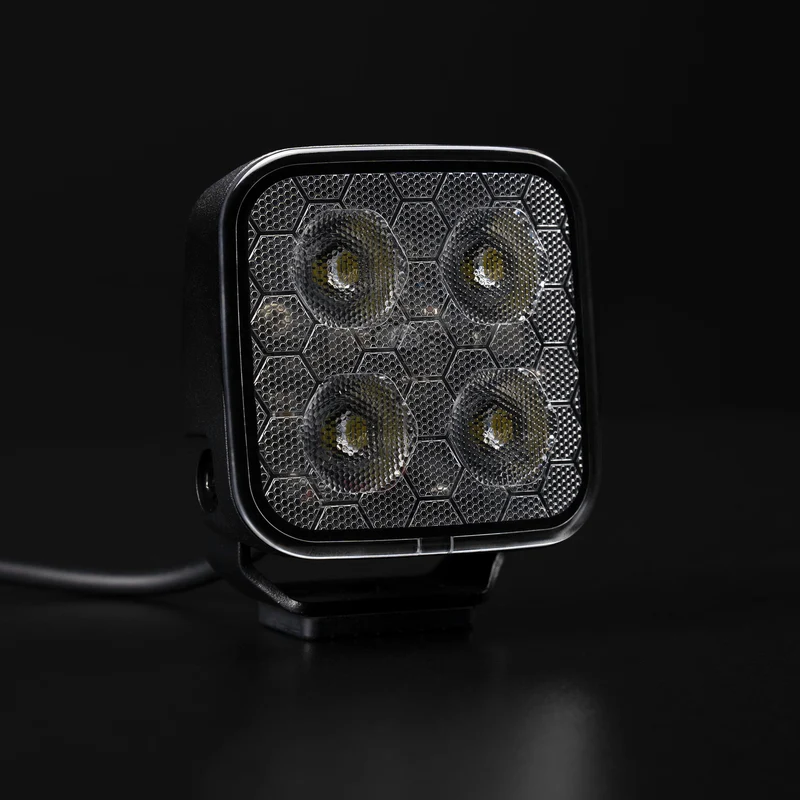 Lampe de travail Strands Unity Edge 20W