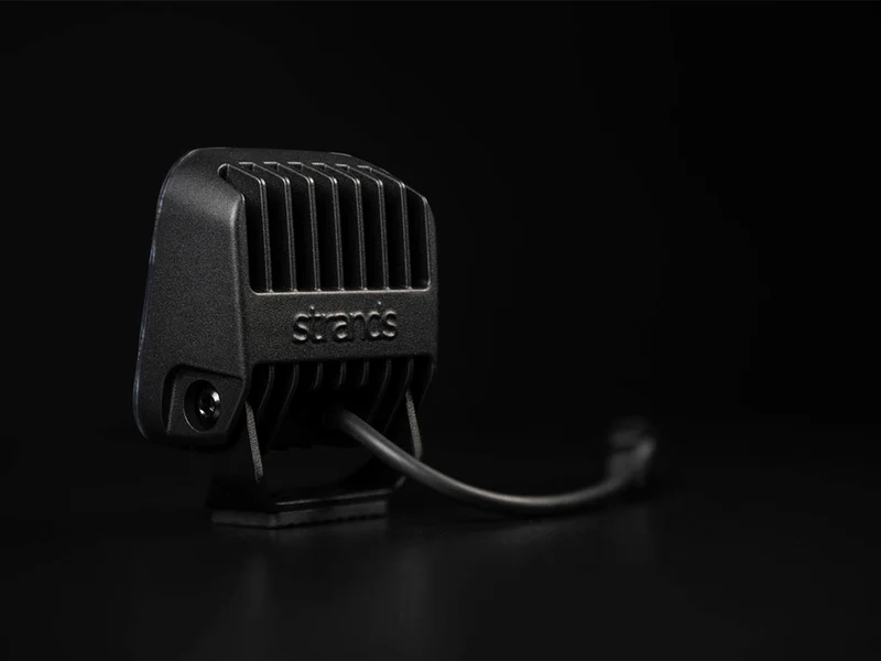 Lampe de travail Strands Unity Edge 20W