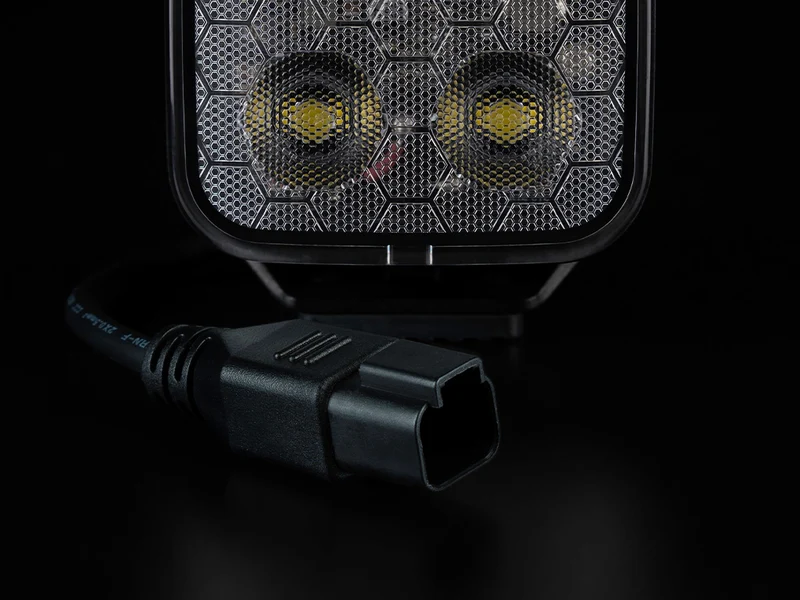 Lampe de travail Strands Unity Edge 20W