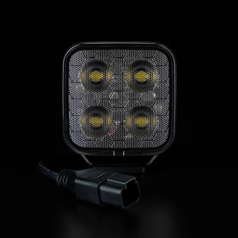 Lampe de travail Strands Unity Edge 20W