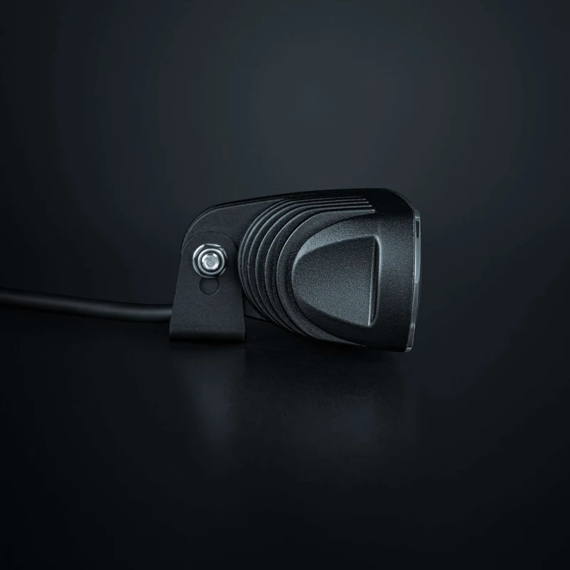 Feu de recul Strands Nuuk E-line Noir R