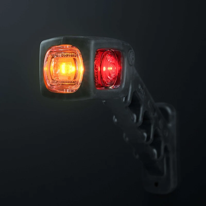 Feux de gabarit à LED Strands Freedom Legacy / Longueur : 187 mm