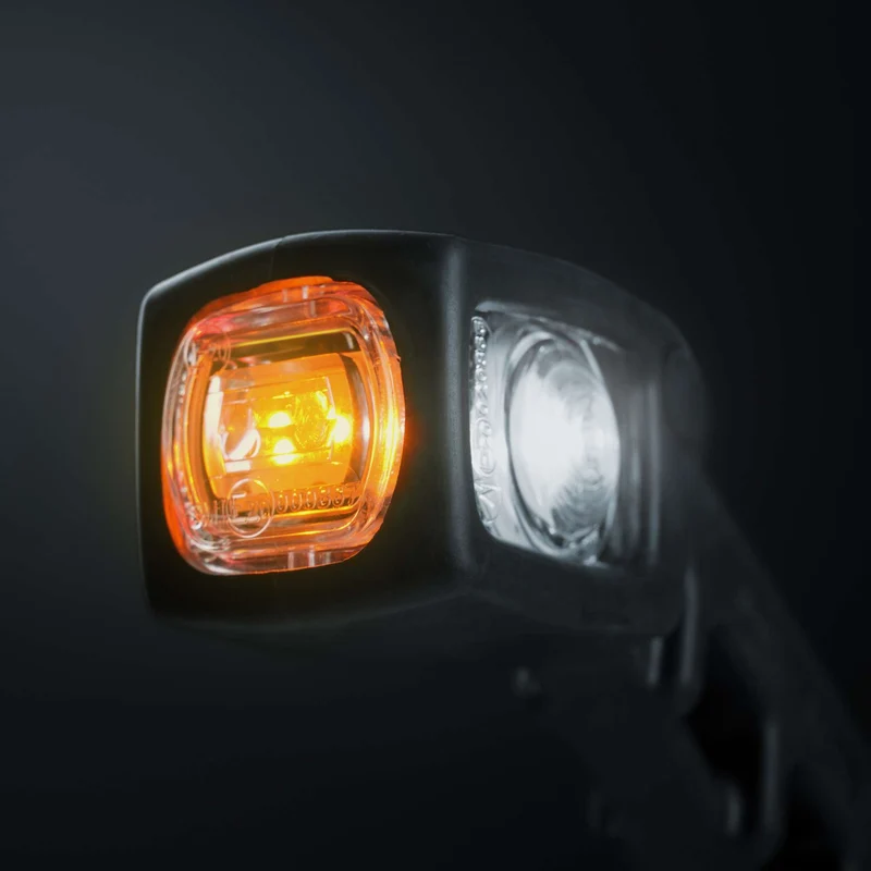 Feux de gabarit à LED Strands Freedom Legacy / Longueur : 187 mm