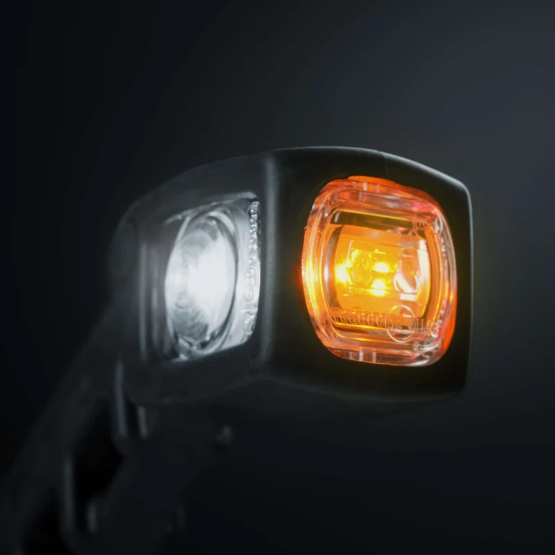 Feux de gabarit à LED Strands Freedom Legacy / Longueur : 187 mm