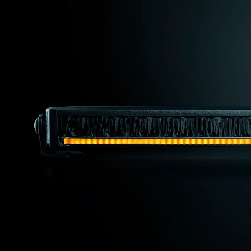 Barres lumineuses LED Firefly
