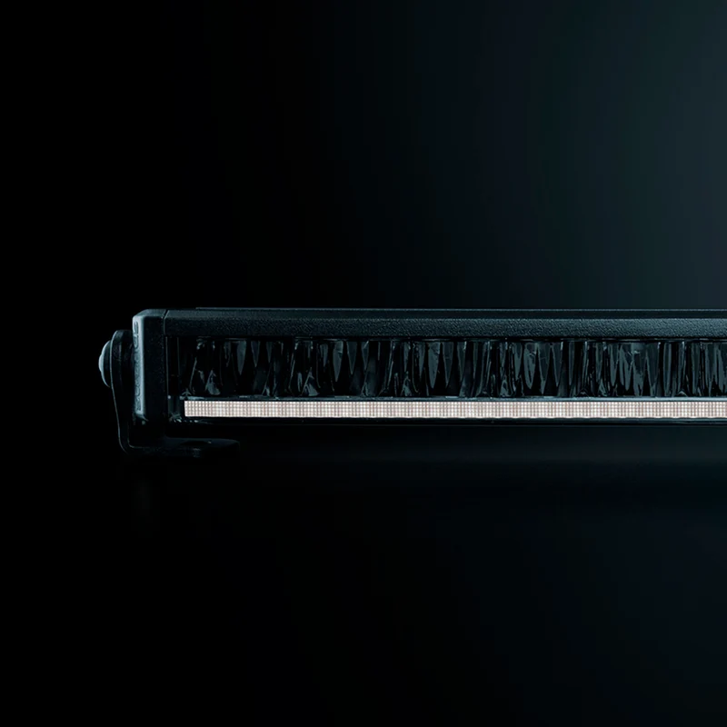 Barres lumineuses LED Firefly