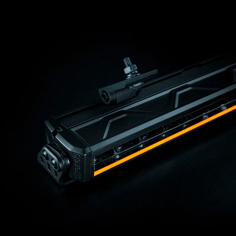 Barres lumineuses LED Firefly