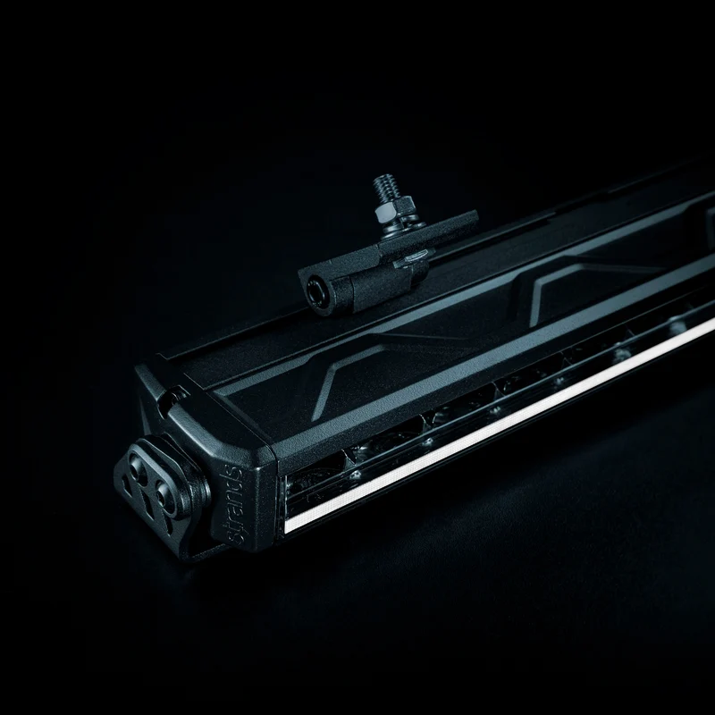 Barres lumineuses LED Firefly