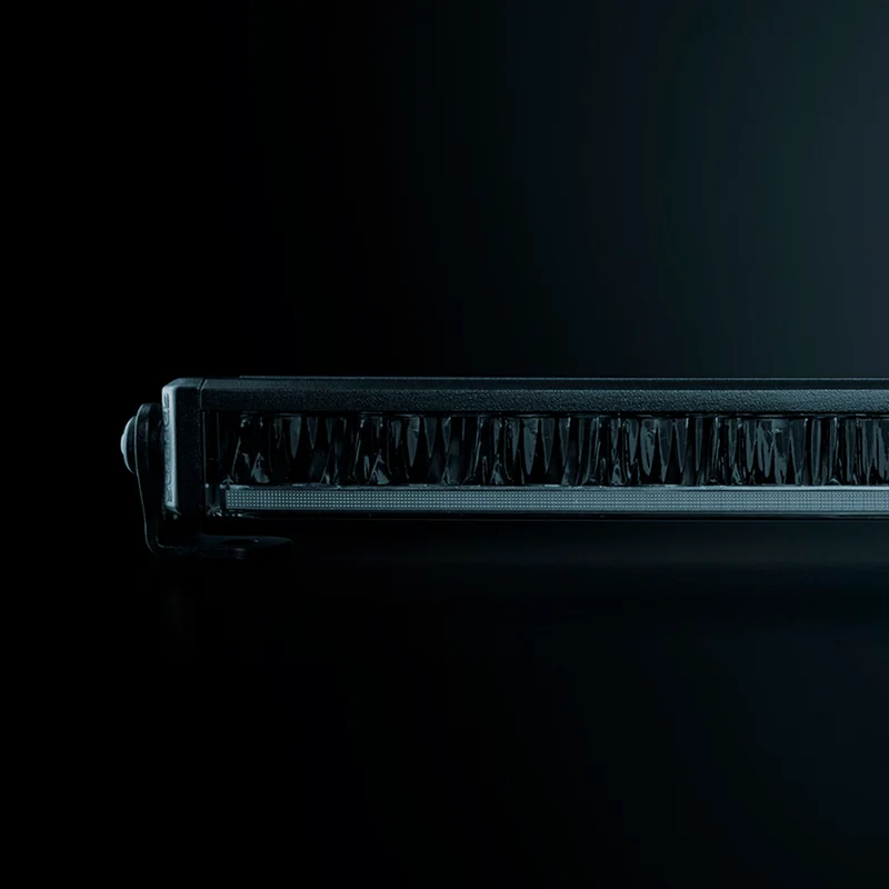 Barres lumineuses LED Firefly