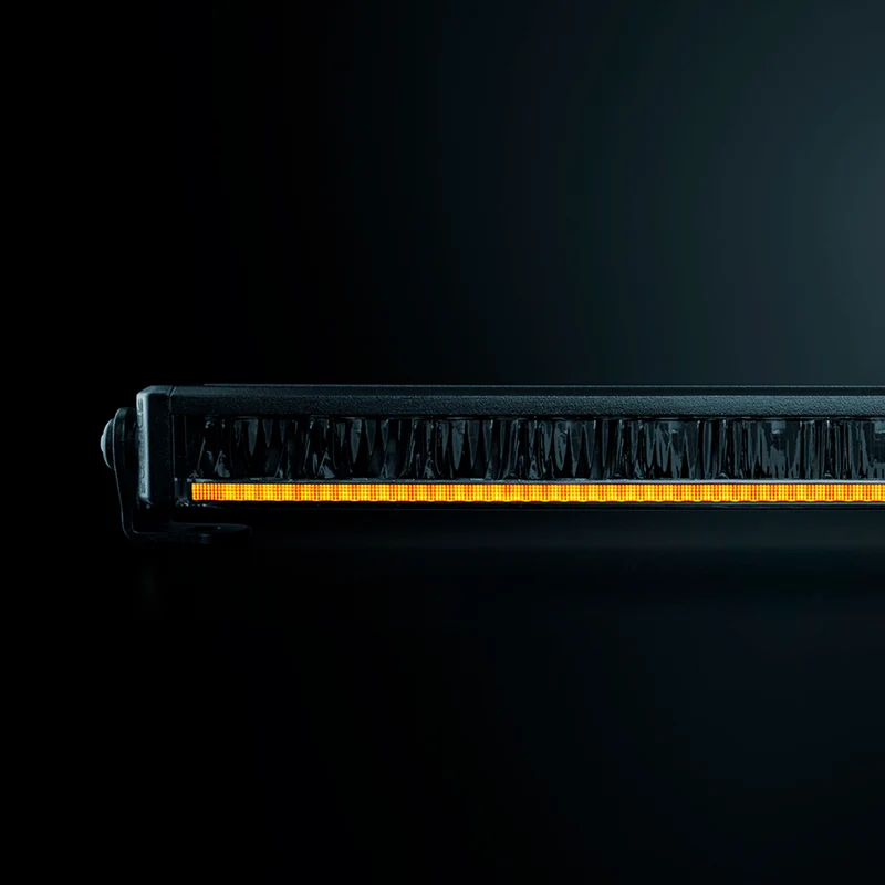 Barres lumineuses LED Firefly