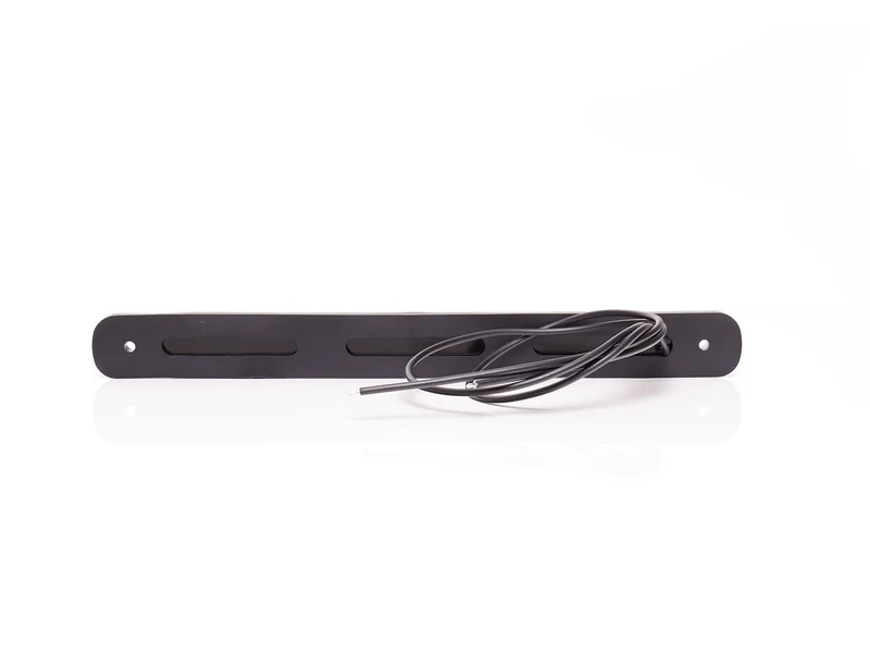 Feux de position Strands Dark Knight Slim 238 mm / 12 LED