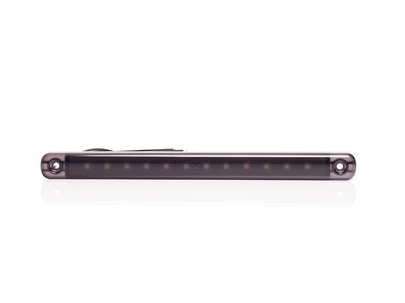 Feux de position Strands Dark Knight Slim 238 mm / 12 LED