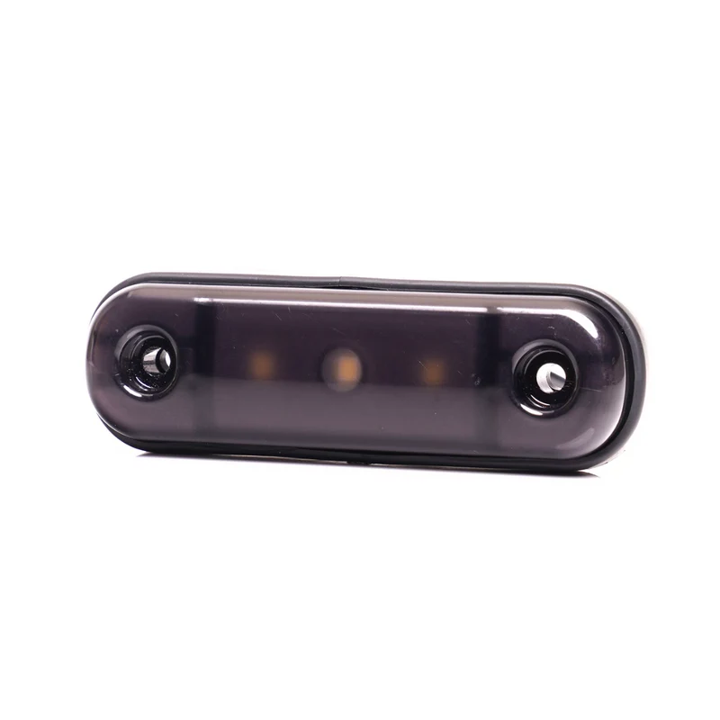 Feu de position Strands Dark Knight Super Dark Slim / 3 LED