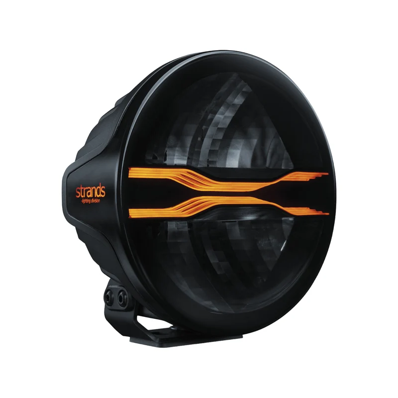 Phare longue portée Strands FOR9T Dragon Drive / 7"