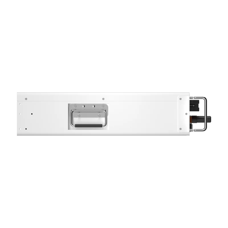 Elios Litio5.12 | 5.12 KWh/51.2VDC Lithium Battery | Rack Mount UL Approved