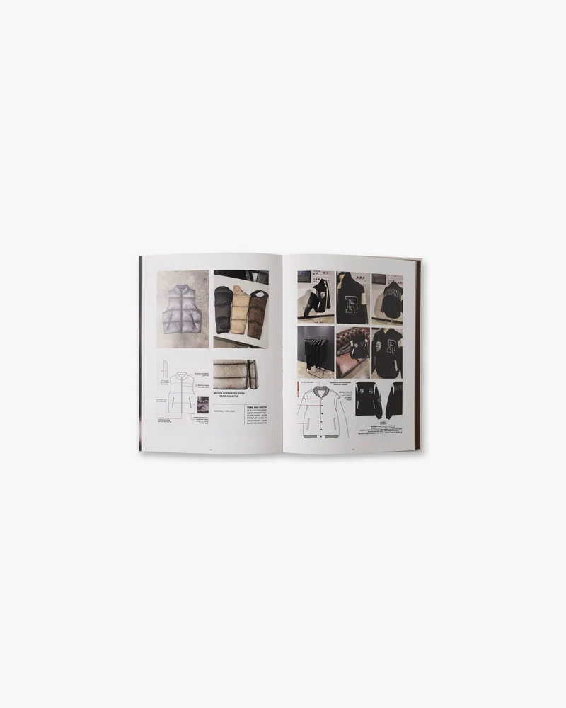 A Decade Of Dedication Book - Extended Edition