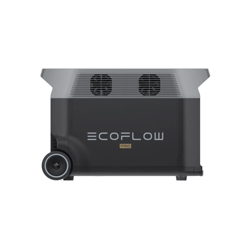 EcoFlow DELTA Pro Portable Power Station