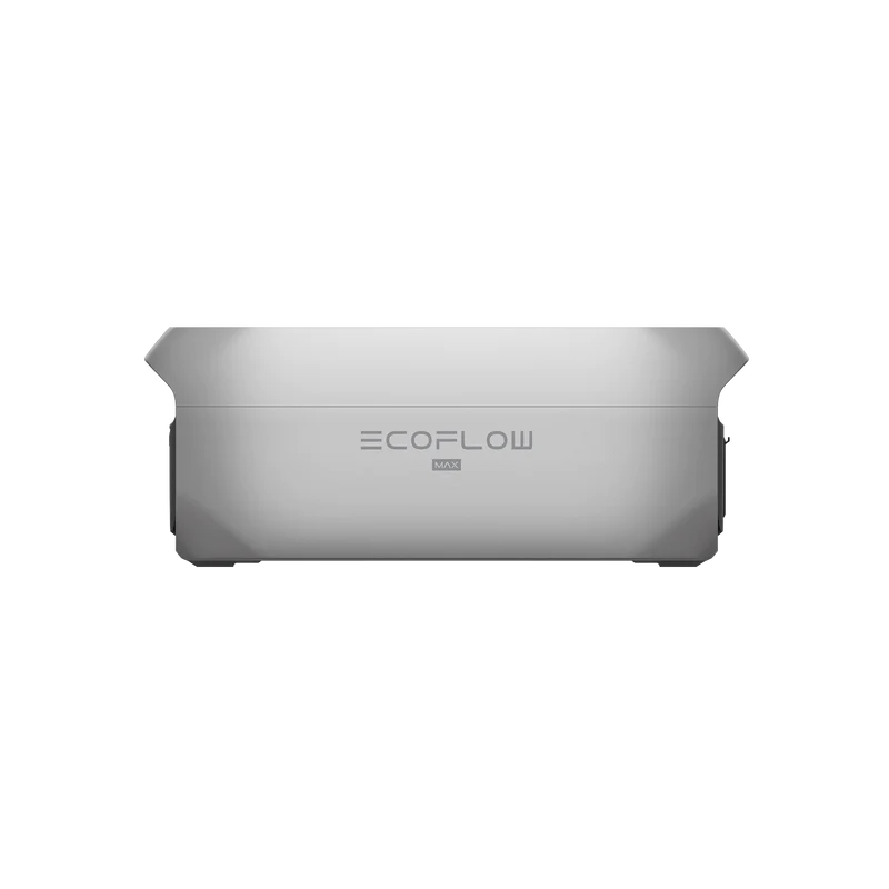 EcoFlow DELTA 3 Max Plus (2048Wh) Smart Extra Battery-APP Only