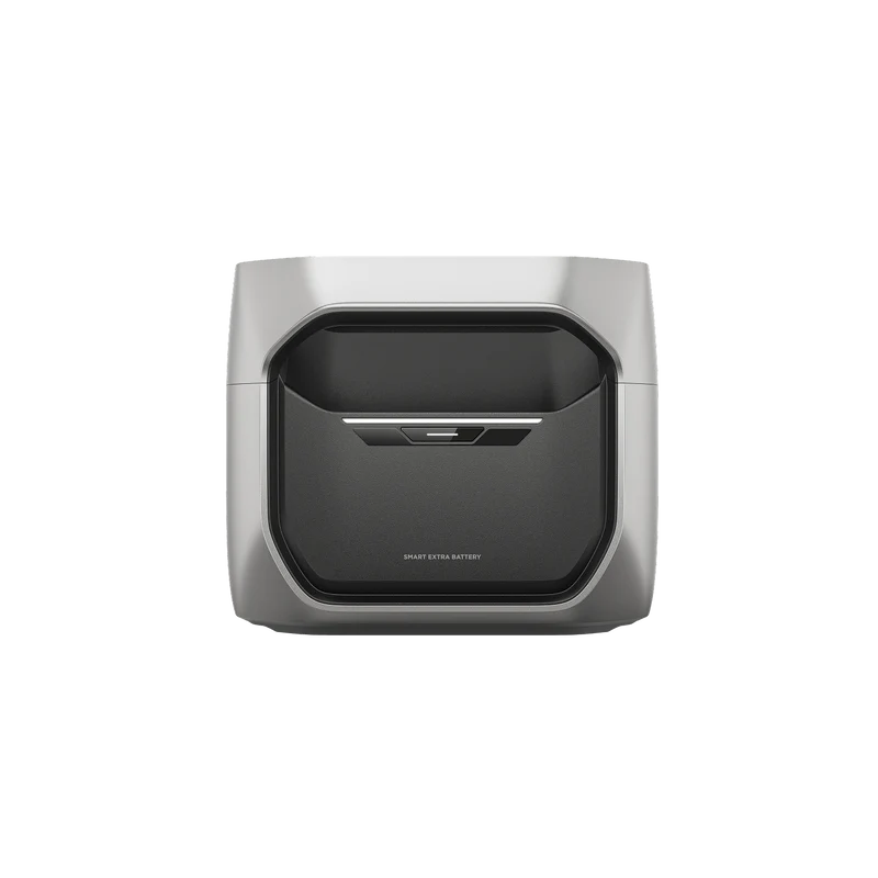 EcoFlow DELTA 3 Max Plus (2048Wh) Smart Extra Battery-APP Only