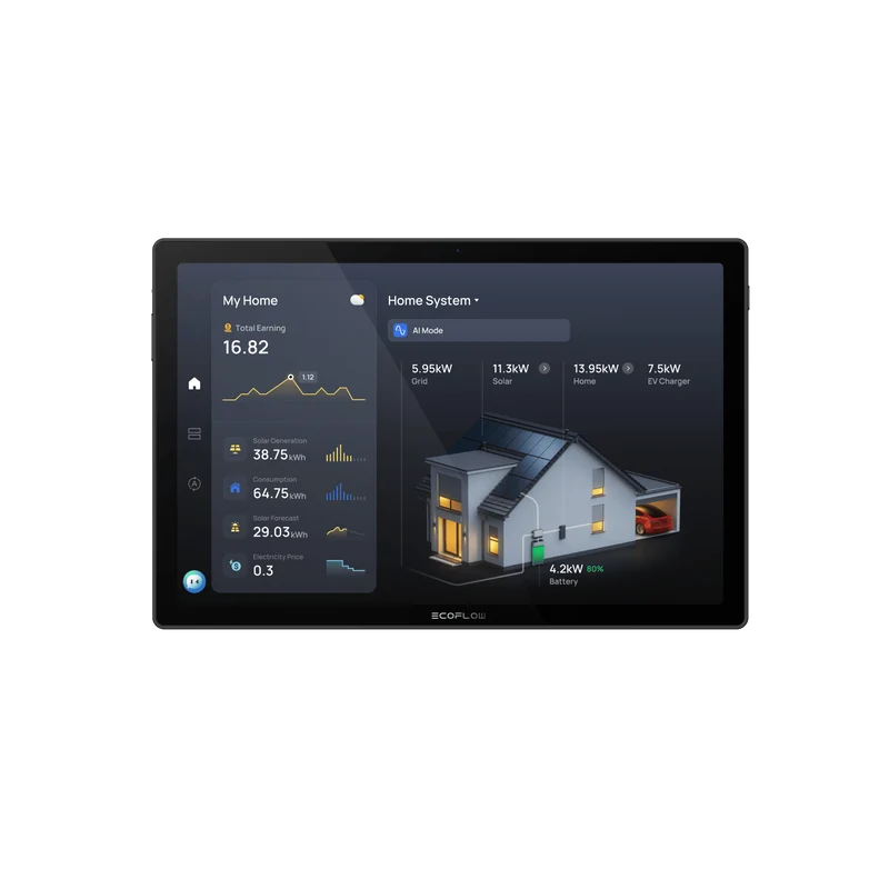 EcoFlow PowerInsight 2