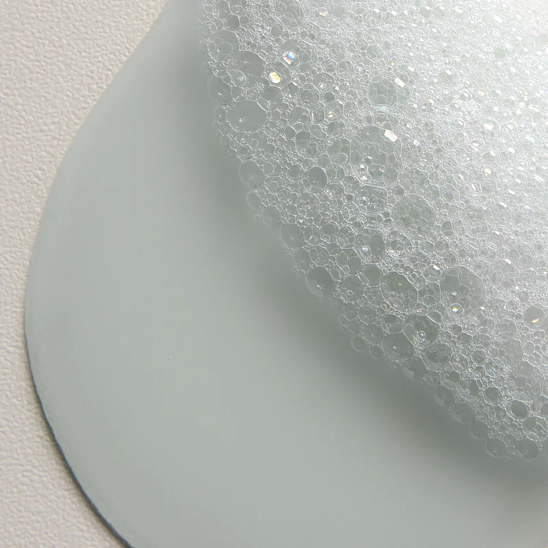 Melu Shampoo Shampoing Réparateur