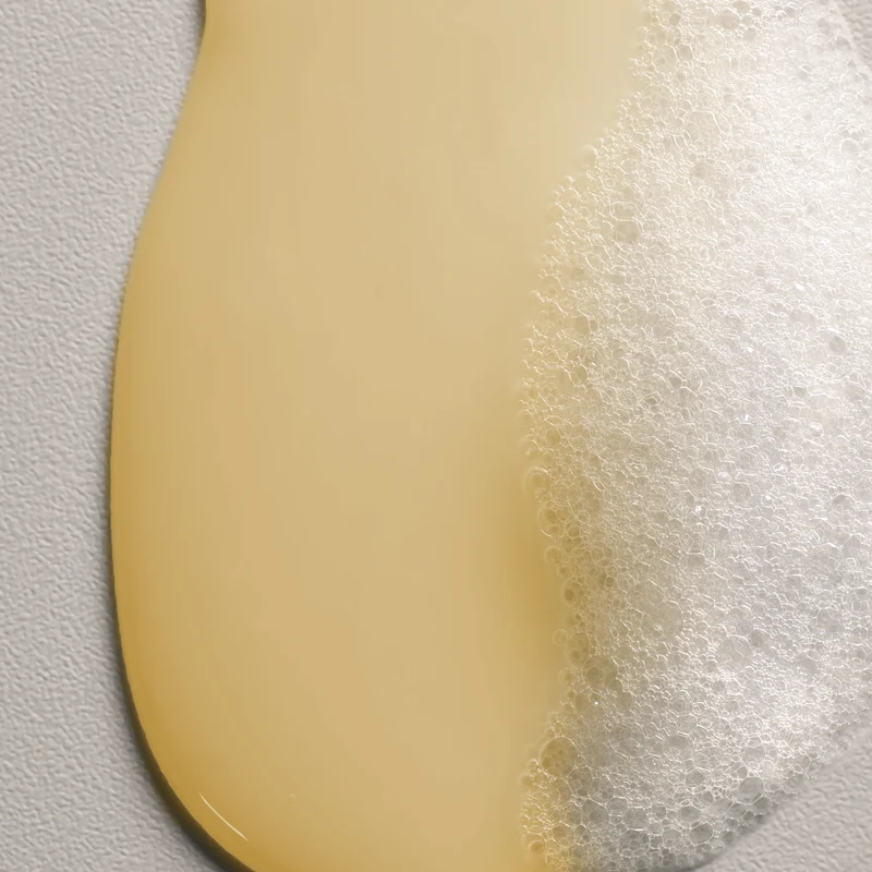 Nounou Shampoo Shampoing Nourrissant