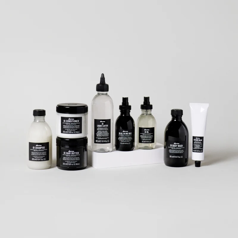 Oi Hair Butter Baume Nourrissant