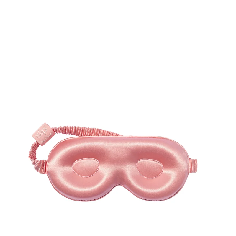 Masque de Sommeil Pure Soie