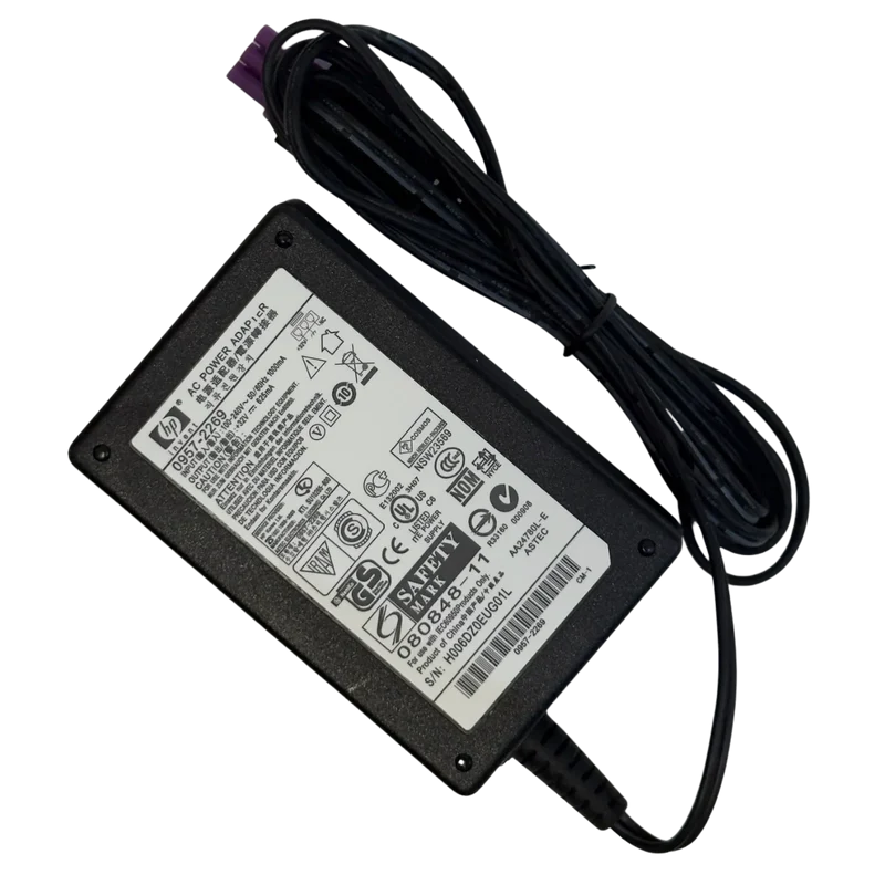 Alimentation secteur imprimante HP 0957-2269 32V 625mA – Remplacement compatible