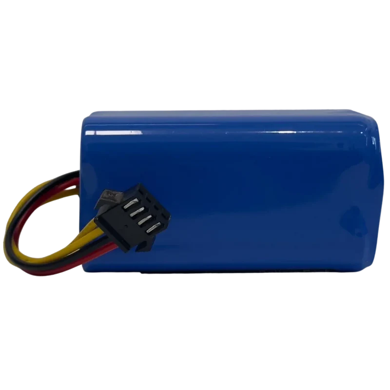 Batterie de remplacement 3500mAh pour Haier Hoover H-GO300 Robot aspirateur