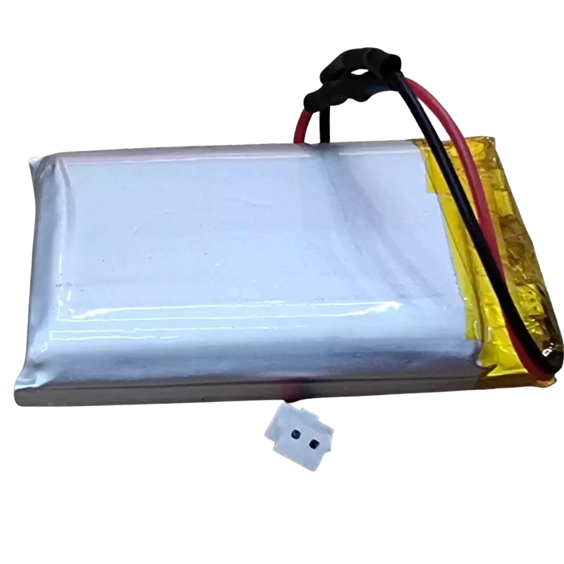 Batterie Sena 1000mAh 3.7V LiPo pour 10S 20S EVO 30K