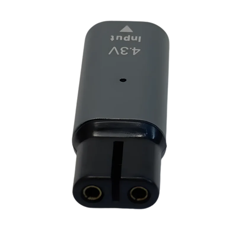 Adaptateur USB-C 4.3V pour tondeuse Philips