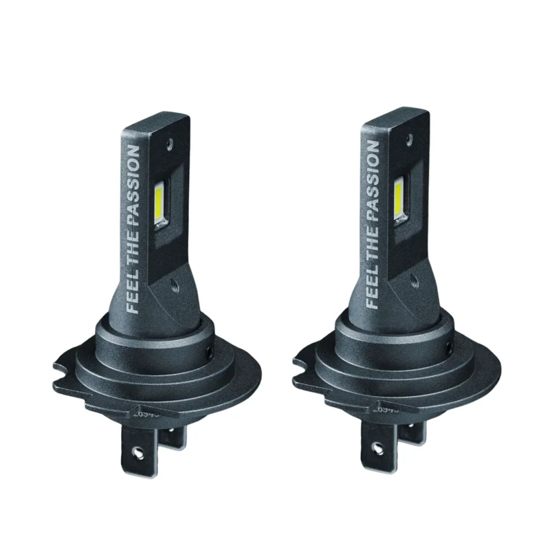 Ampoules LED sans ventilateur Strands Big Energy / H7