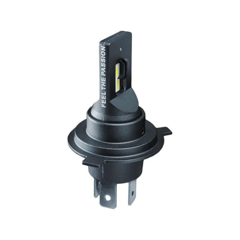 Ampoules LED sans ventilateur Strands Big Energy / H4