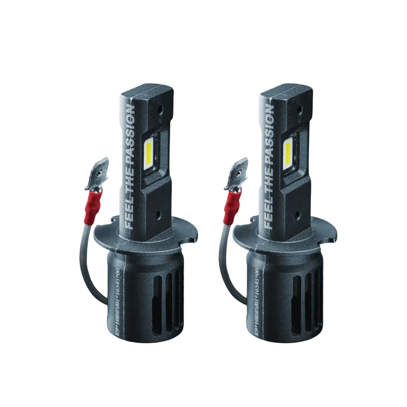 Ampoules LED sans ventilateur Strands Big Energy / H3
