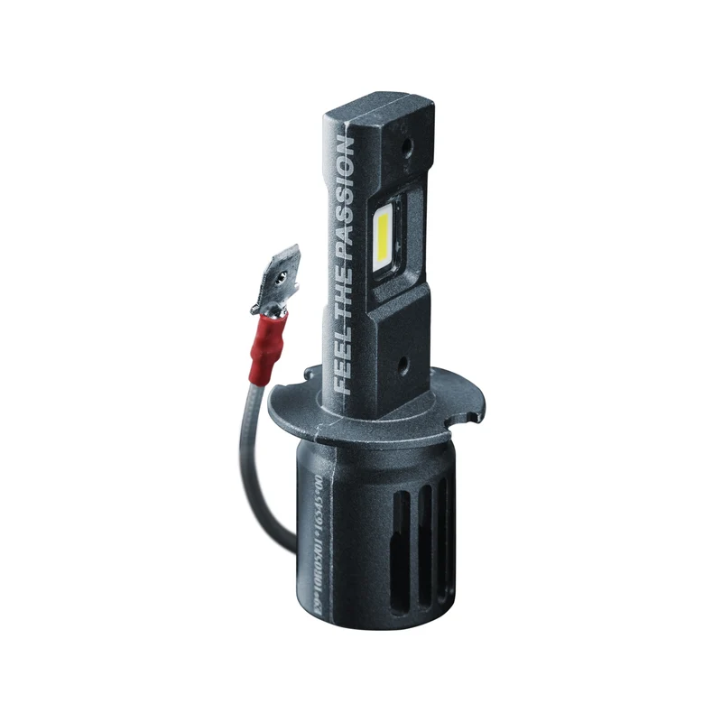Ampoules LED sans ventilateur Strands Big Energy / H3
