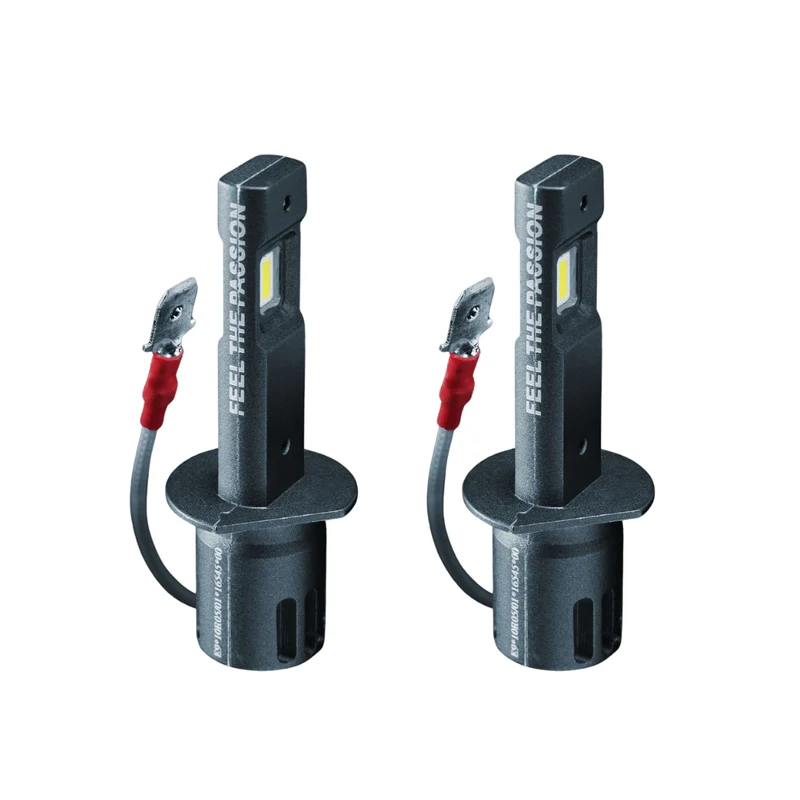 Ampoules LED sans ventilateur Strands Big Energy / H1