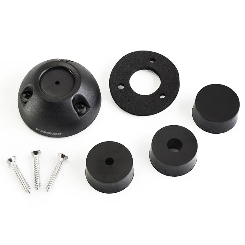 Joint d'étanchéité Scanstrut Mini pour câbles de 2 à 8 mm de diamètre (connecteur max. 16 mm)