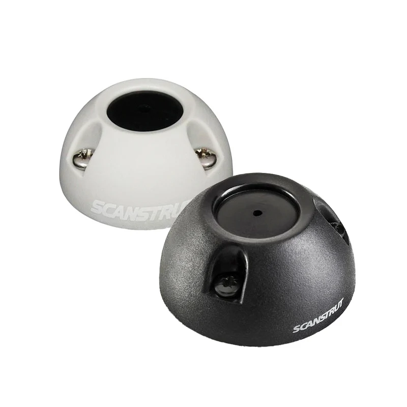 Joint d'étanchéité Scanstrut Mini pour câbles de 2 à 8 mm de diamètre (connecteur max. 16 mm)